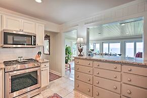 Rising Fawn Home w/ Expansive Mountain Views!