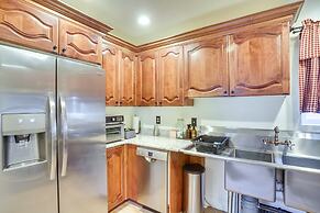 Convenient Cedar City Studio < Half-mi to Downtown