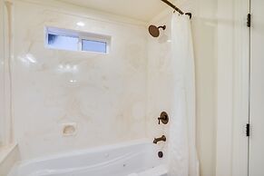 Convenient Cedar City Studio < Half-mi to Downtown