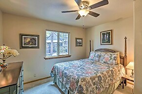 Deck & Beach Access: Lake Tahoe Shoreside Retreat!