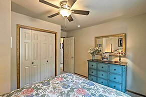 Deck & Beach Access: Lake Tahoe Shoreside Retreat!