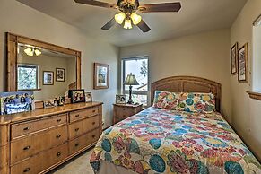 Deck & Beach Access: Lake Tahoe Shoreside Retreat!