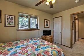 Deck & Beach Access: Lake Tahoe Shoreside Retreat!