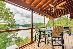 Beautiful Lakefront Studio: Dock, Fire Pit, Kayak