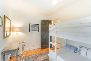 Beautiful Georgia Farmhouse Rental w/ Patio