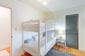 Beautiful Georgia Farmhouse Rental w/ Patio