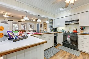 Secluded Hamilton Cabin Retreat w/ Private Lake!