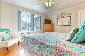 Secluded Hamilton Cabin Retreat w/ Private Lake!