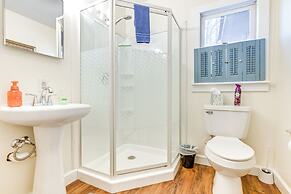 Secluded Hamilton Cabin Retreat w/ Private Lake!