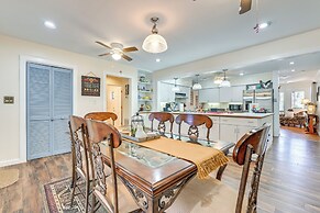 Secluded Hamilton Cabin Retreat w/ Private Lake!