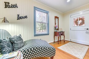 Secluded Hamilton Cabin Retreat w/ Private Lake!