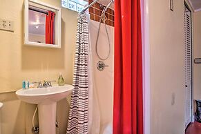 Stylish Tucson Home: Backyard Oasis w/ Grill!