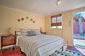 Stylish Tucson Home: Backyard Oasis w/ Grill!