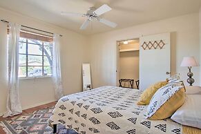 Stylish Tucson Home: Backyard Oasis w/ Grill!