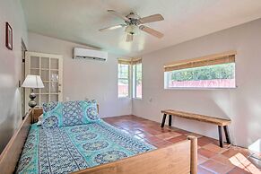 Stylish Tucson Home: Backyard Oasis w/ Grill!