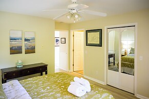 Riverfront Savannah Retreat w/ Private Dock!