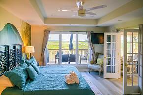 Riverfront Savannah Retreat w/ Private Dock!
