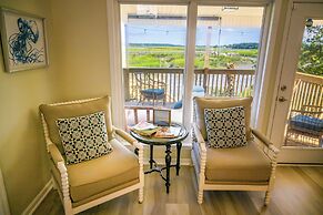 Riverfront Savannah Retreat w/ Private Dock!