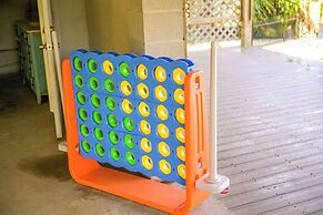 Riverfront Savannah Retreat w/ Private Dock!