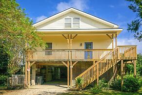 Riverfront Savannah Retreat w/ Private Dock!