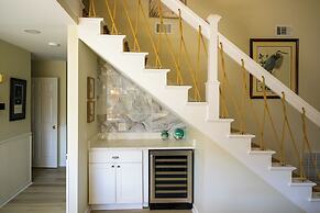 Riverfront Savannah Retreat w/ Private Dock!