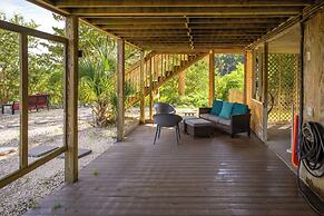 Riverfront Savannah Retreat w/ Private Dock!