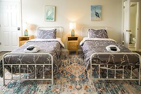 Riverfront Savannah Retreat w/ Private Dock!