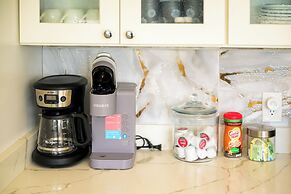 Riverfront Savannah Retreat w/ Private Dock!