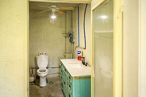 Riverfront Savannah Retreat w/ Private Dock!