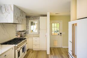 Riverfront Savannah Retreat w/ Private Dock!