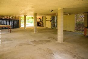 Riverfront Savannah Retreat w/ Private Dock!