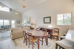 Riverfront Savannah Retreat w/ Private Dock!