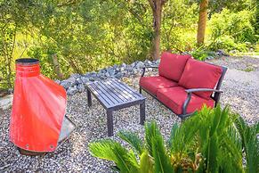 Riverfront Savannah Retreat w/ Private Dock!