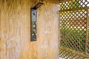 Riverfront Savannah Retreat w/ Private Dock!