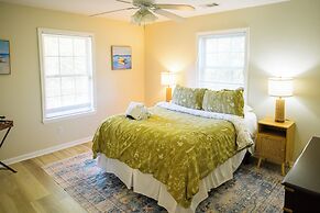 Riverfront Savannah Retreat w/ Private Dock!