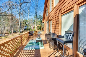 Waterfront Casabella Cottage w/ Kayaks & Fishing