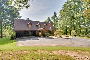 Waterfront Casabella Cottage w/ Kayaks & Fishing