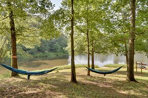 Waterfront Casabella Cottage w/ Kayaks & Fishing