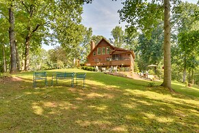 Waterfront Casabella Cottage w/ Kayaks & Fishing