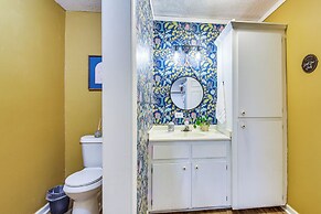 Waterfront Casabella Cottage w/ Kayaks & Fishing