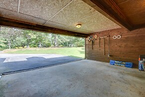 Waterfront Casabella Cottage w/ Kayaks & Fishing