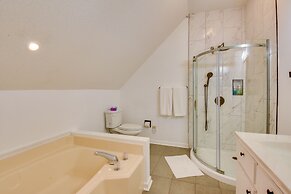 Waterfront Casabella Cottage w/ Kayaks & Fishing