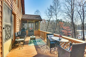 Waterfront Casabella Cottage w/ Kayaks & Fishing