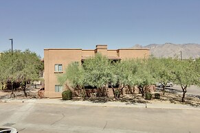 Central Tucson Condo w/ Community Pool + Hot Tub!
