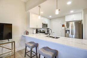 Central Tucson Condo w/ Community Pool + Hot Tub!