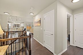 Mead Vacation Rental: Fenced Backyard & Fire Pit!