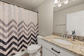 Mead Vacation Rental: Fenced Backyard & Fire Pit!