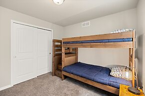 Mead Vacation Rental: Fenced Backyard & Fire Pit!