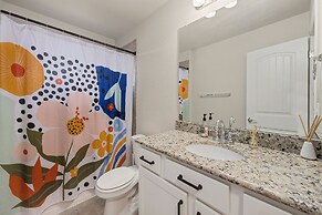 Mead Vacation Rental: Fenced Backyard & Fire Pit!