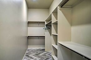 Las Cruces Retreat w/ Patio - Close to Dtwn!